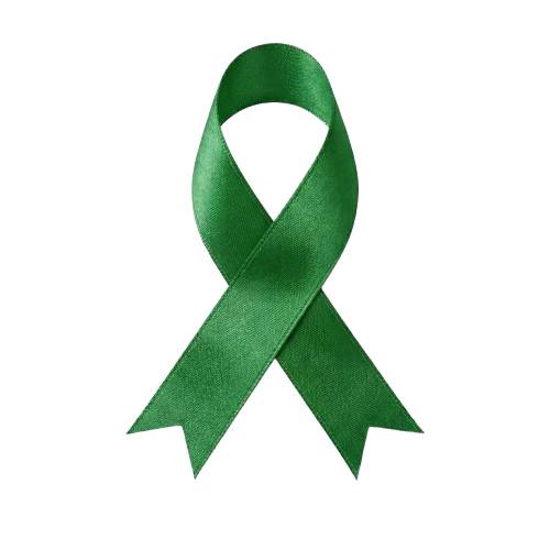 laco abril verde